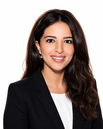 Dona Chlela - Principal, Project Controls & Quantum