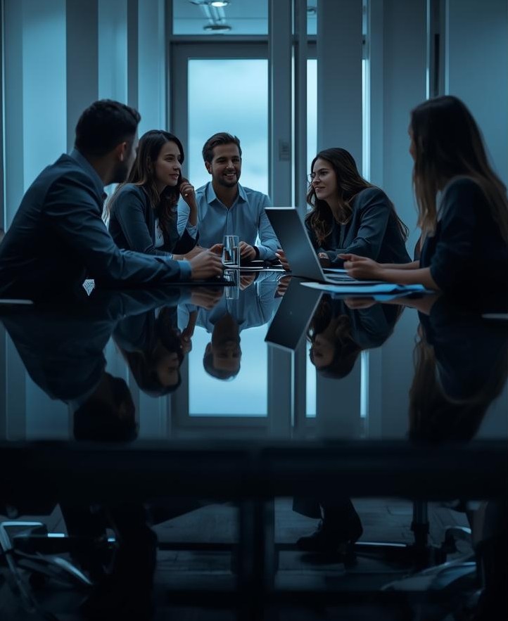 PPA Consulting Core Values