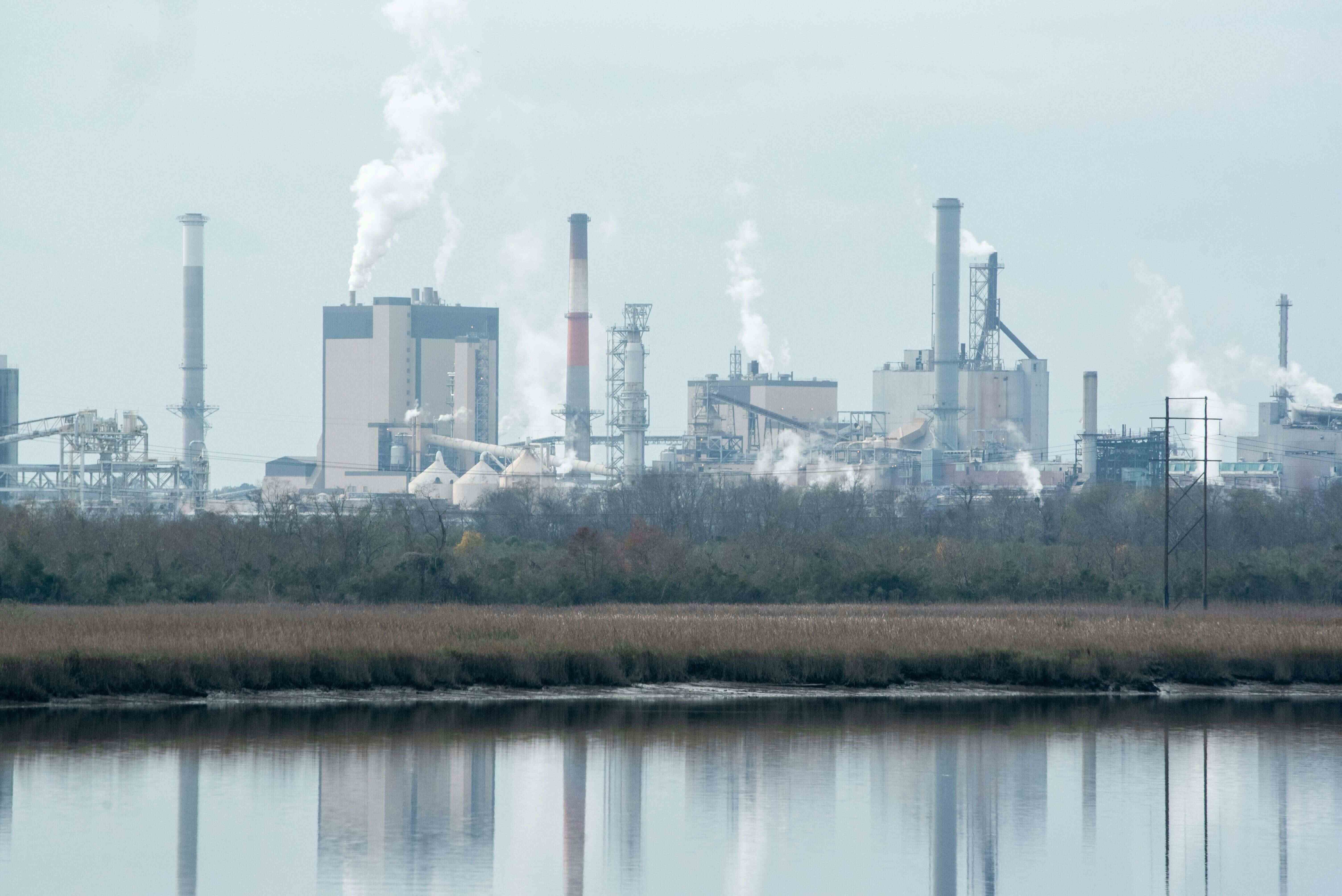 Power & Water Projects