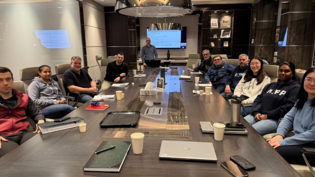 KAPP Infrastructure Construction Claims Training