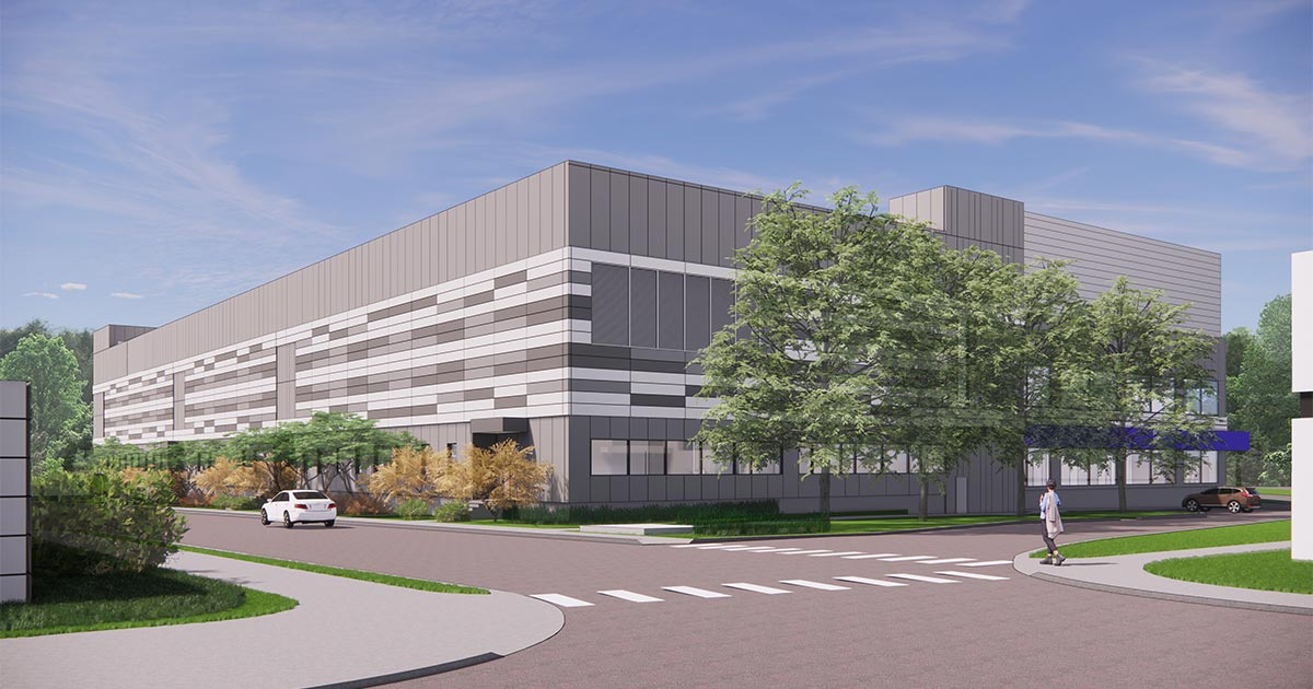 Fluzone Manufacturing Facility