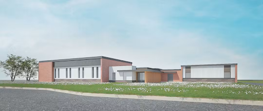 Massey Commons Community Housing Project