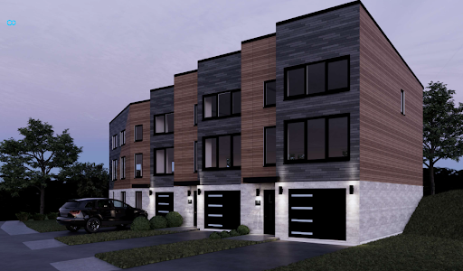 Residential Development Permit Revocation Dispute